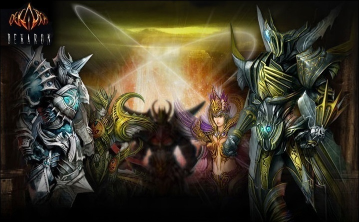 暗黑重启（测试服）游戏封面